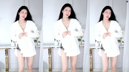 AfreecaTV主播阿丽莎BJ아리샤2021年1月23日直播视频舞蹈剪辑233941